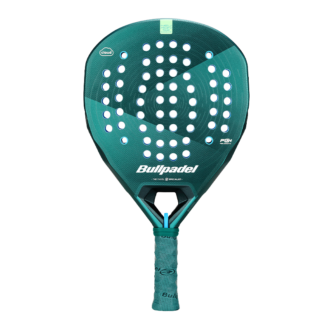 Padel Schläger Bullpadel Neuron 02 Cloud Fede Chingotto 2026