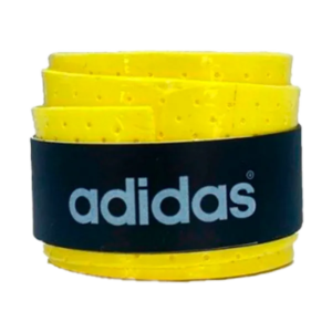 Overgrip Adidas Drilled Yellow (x1)