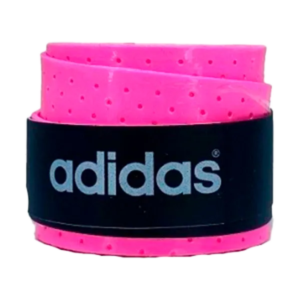 Overgrip Adidas Drilled Pink (x1)