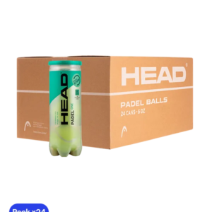 Can Case Head One (Pack x24)