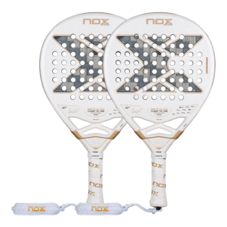Duo-Pack Nox AT10 Genius 12K Xtreme von Agustin Tapia 2026