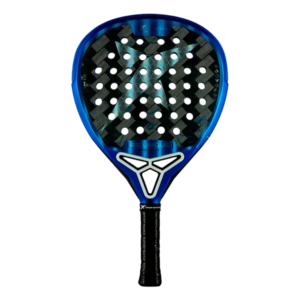 Drop Shot Padel Racket Axion Attack 1.0 2025 Jon Sanz