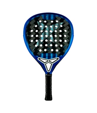 Padel Schläger Drop Shot Axion Attack 1.0 2025 Jon Sanz