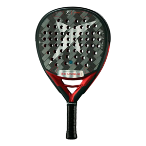 Drop Shot Padel Racket Conqueror Attack 1.0 2025