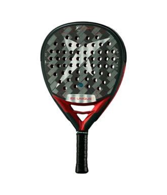 Padel Schläger Drop Shot Conqueror Attack 1.0 2025