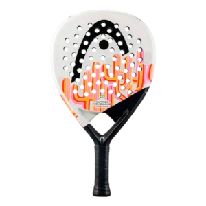 Head Padel Racket Speed Motion LTD Alfonso Hohenlohe