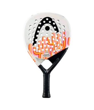 Padel Schläger Head Speed Motion LTD Alfonso Hohenlohe