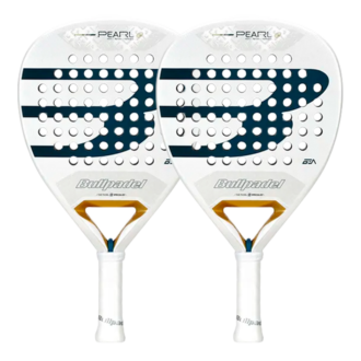 Duo-Pack Bullpadel Pearl Bea González 2026