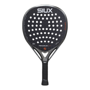 Siux Padel Racket Pegasus Pro 2026 Storm Gray