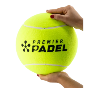 Giant Ball Wilson Premier Padel 9"