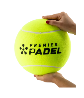 Palla gigante Wilson Premier Padel 9"