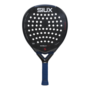 Siux Padel Racket Diablo Pro 2026 Night Blue