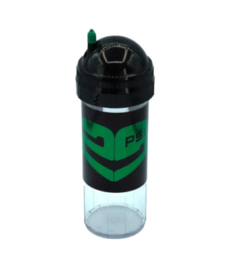 TuboX3 Pumb Druckhalter ohne Pumpe