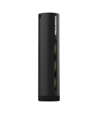 Presurizador Automatico Pressurebox X3 Negro
