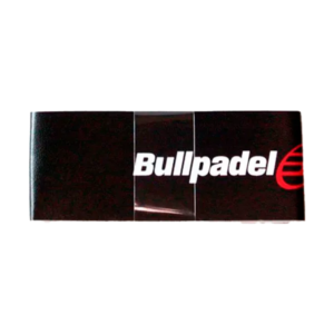 Protector Bullpadel Black