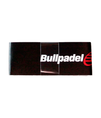 Protettore Bullpadel Nero
