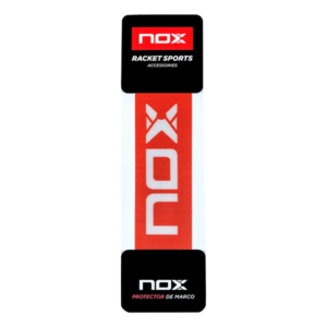 Protector Nox Red