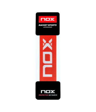 Protettore Nox Rosso