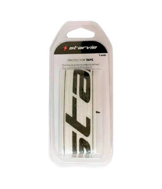 Protector Starvie PVC White 2025
