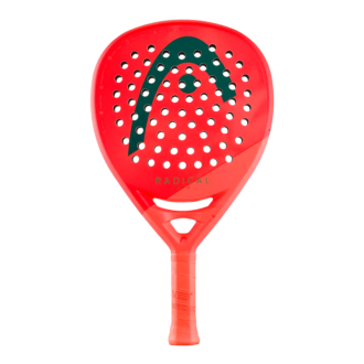 Padel Schläger Head Radical Pro 2026