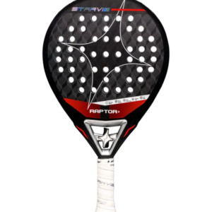 StarVie Padel Racket Raptor+ 2026