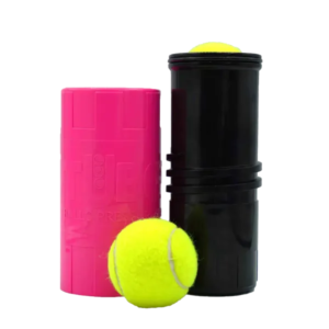 TubeX3 Pressurizer Pink