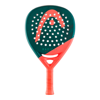 Padel Schläger Head Radical Motion 2026