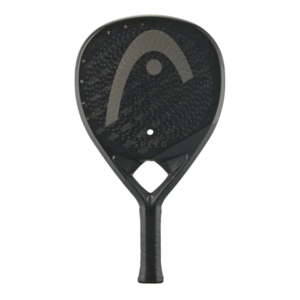Head Padel Racket Speed One x 2025