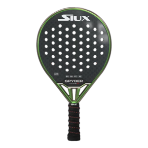 Siux Padel Racket Spyder Lite Ctrl 3