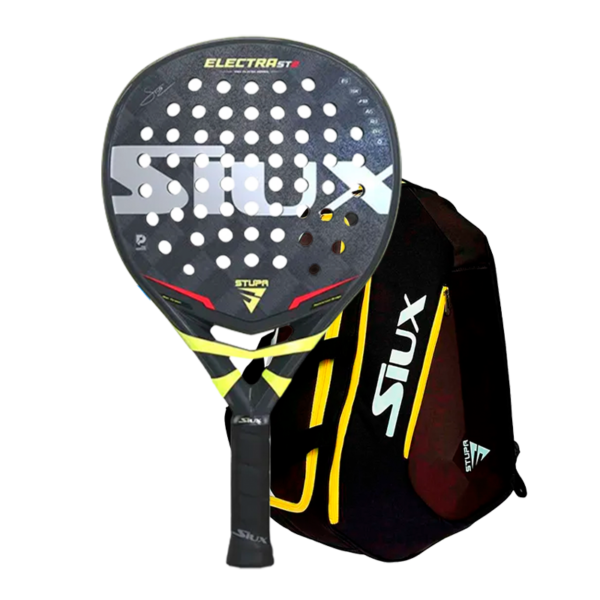 Pack Franco Stupaczuk