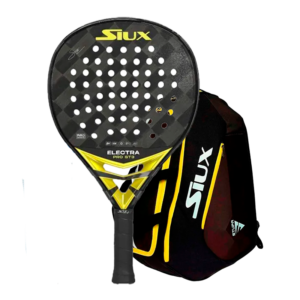 Pack Franco Stupaczuk - Shovel and Padel bag