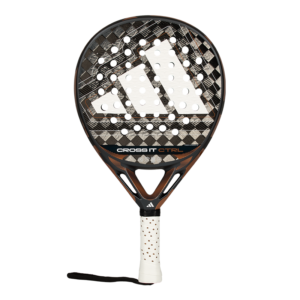 Adidas Padel Racket Cross It CTRL 2026