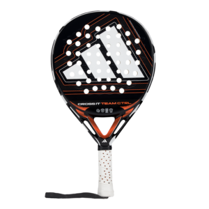 Adidas Padel Racket Cross It Team Ctrl 2026