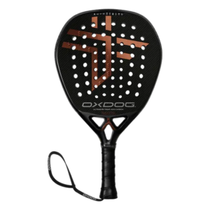 Oxdog TEST Padel Racket Ultimate Tour 2025