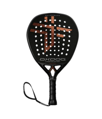 Pala de Oxdog Ultimate Tour 2025