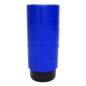 TubeX3 Pressurizer Blue
