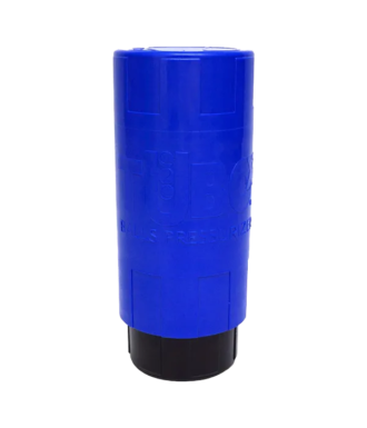 TubeX3 Pressurizer Blue