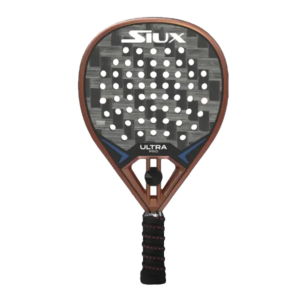 Siux Padel Racket Ultra Pro