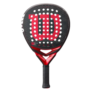 Wilson Padel Racket Bela Pro V3