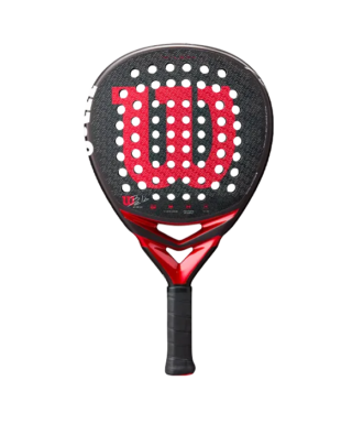Padel Schläger Wilson Bela Pro V3