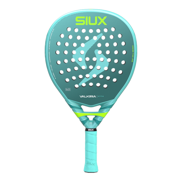 Siux Padel Racket Valkiria Elite 2 2026