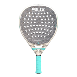 Siux Padel Racket Valkiria Pro 2026