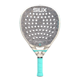 Padel Schläger Siux Valkiria Pro 2026