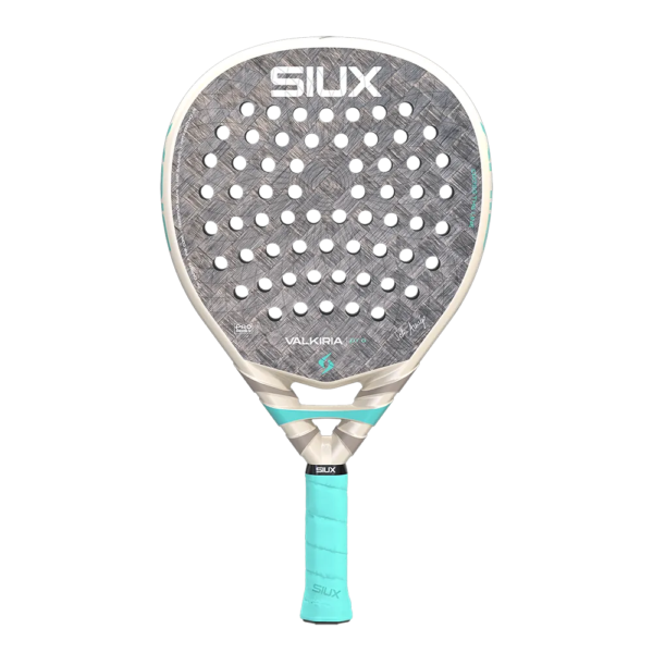 Siux Padel Racket Valkiria Pro 2026