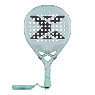 Padel Schläger Nox Ventus Hybrid 12K Lite 2026
