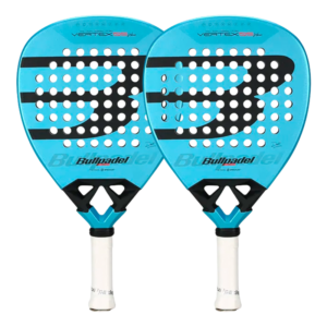 Bullpadel 2-Pack Padel Rackets - Vertex 05 Woman 2026