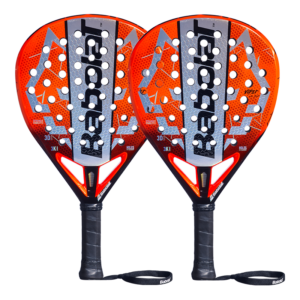 Babolat 2-Pack Padel Rackets - Viper 3.0 2026 J. Lebron