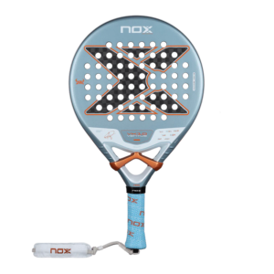 NOX Padel Racket VK10 Ventus Control 12K by Aranzazu Osoro 2026