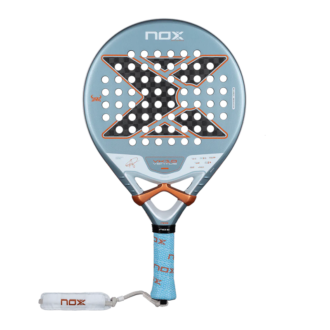 Padel Schläger Nox VK10 Ventus Control 12K von Aranzazu Osoro 2026