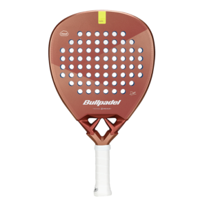Bullpadel Padel Racket Vertex 05 W Cloud Delfi Brea 2026